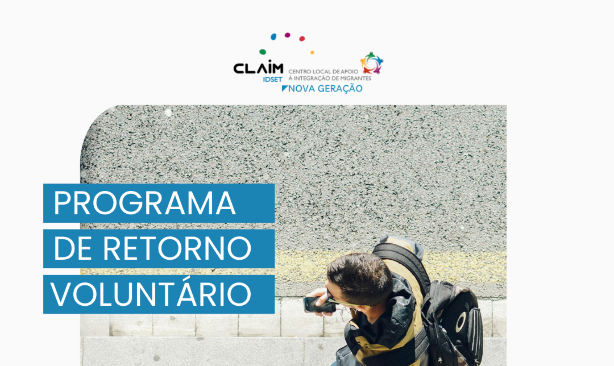 Programa de Retorno Voluntário